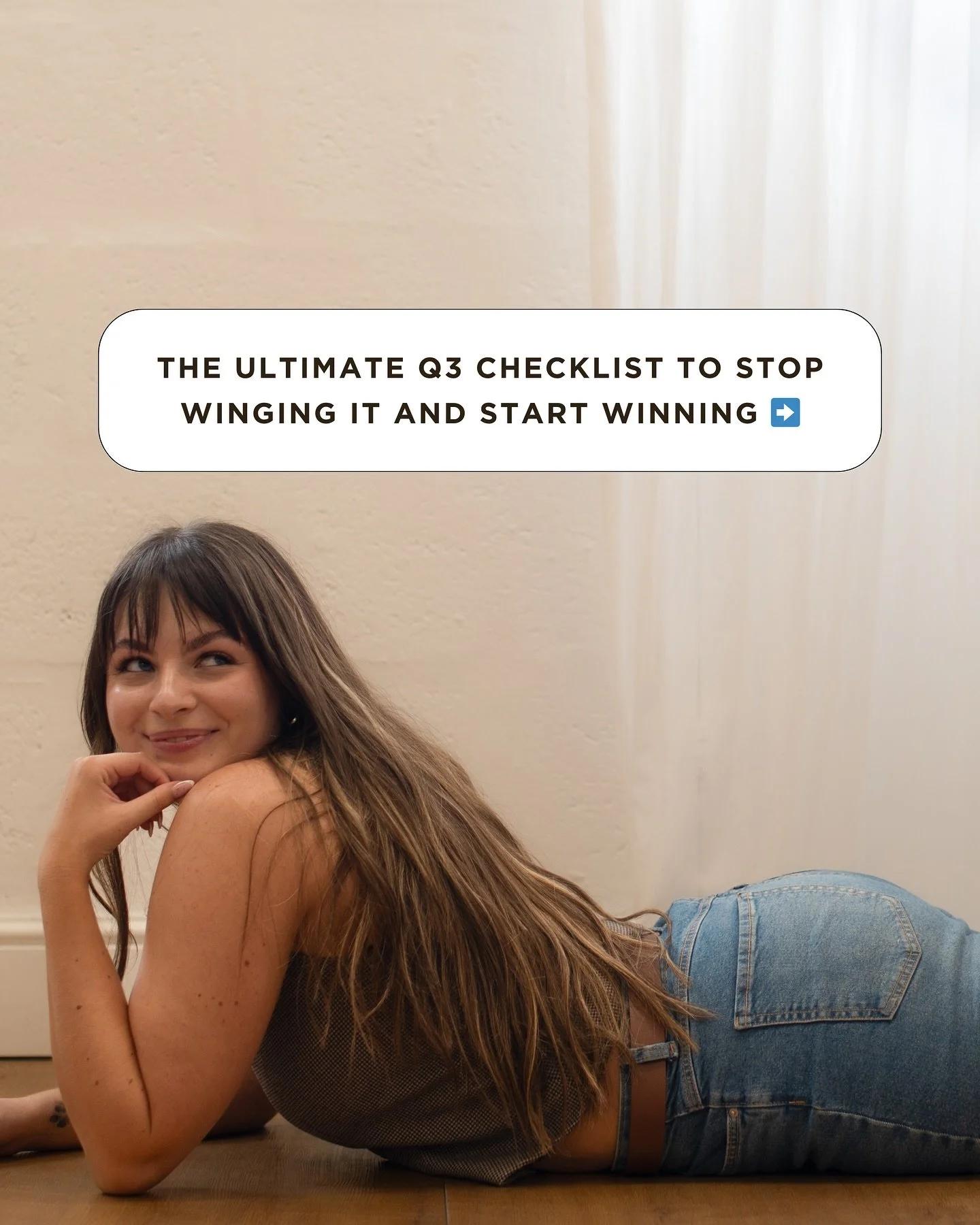 Q3 has arrived&hellip; is your business ready? SWIPE to find out everything you need to prepare. SAVE this post for your Q3 planning session! 😬