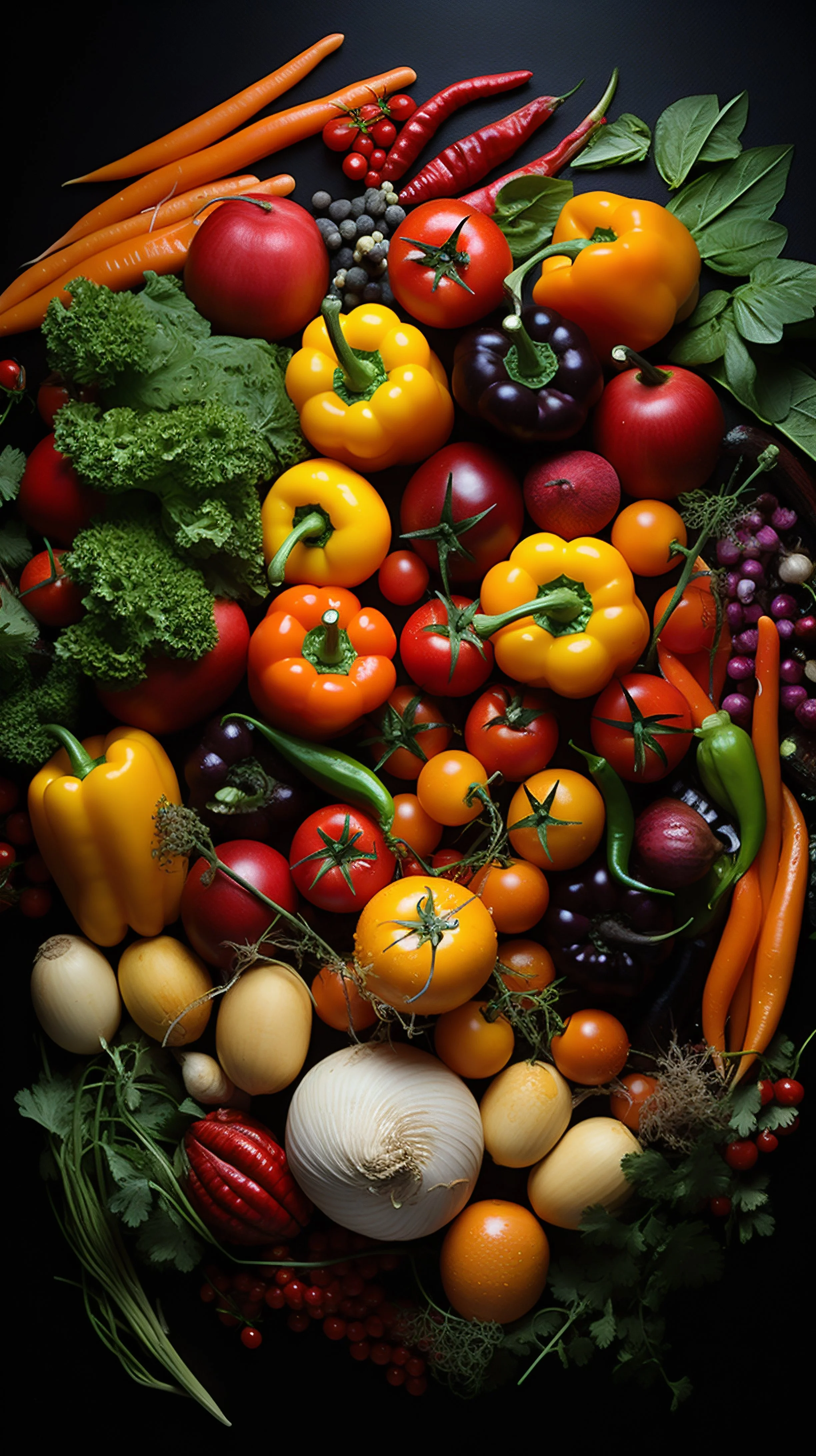 The Many Causes of Produce Related Food Recalls