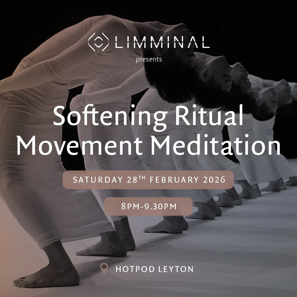 Softening Ritual Movement Meditation