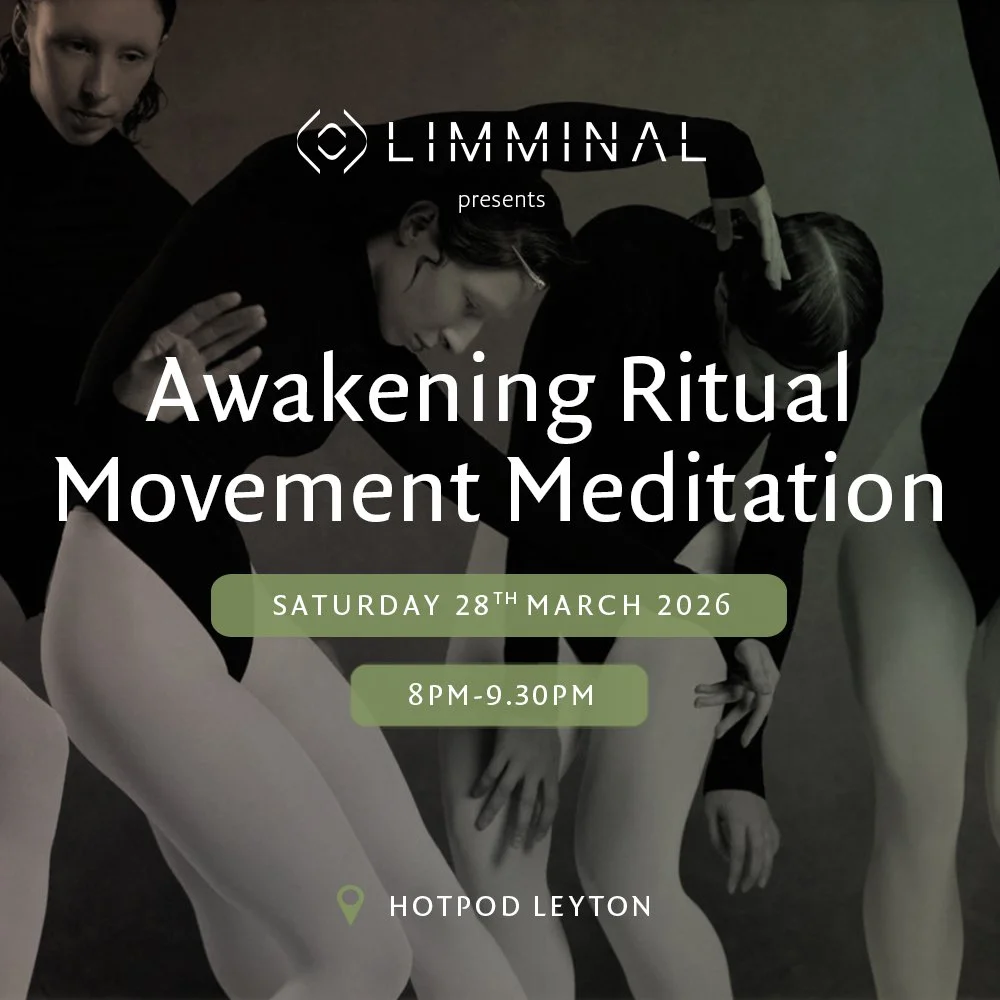 Awakening Ritual Movement Meditation