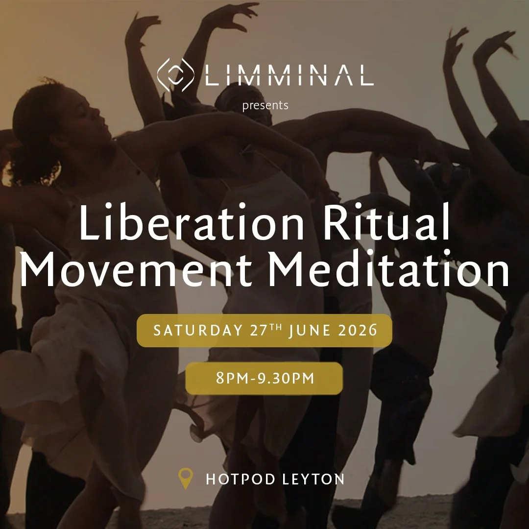 Liberation Ritual Movement Meditation 