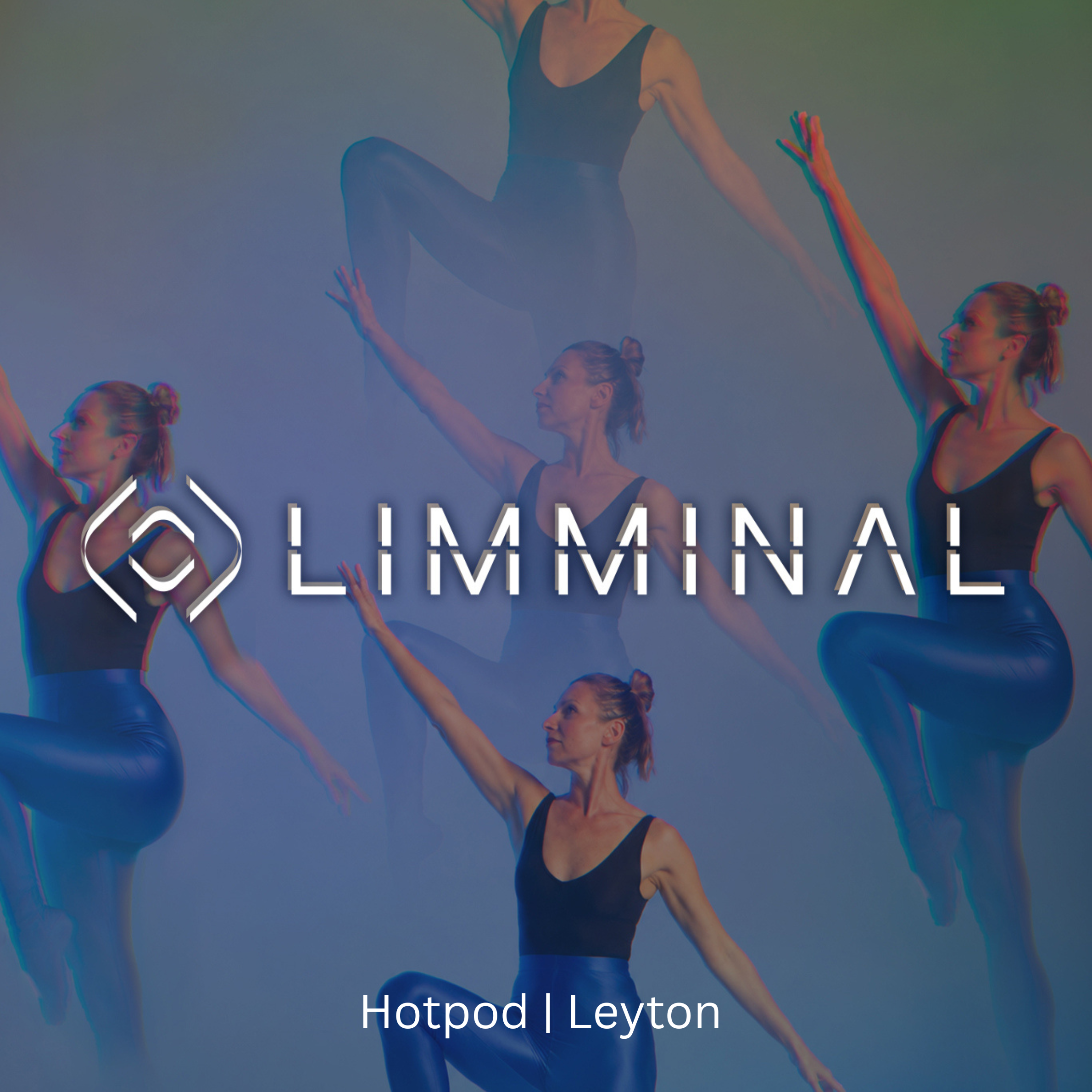 LIMMINAL Movement Meditation