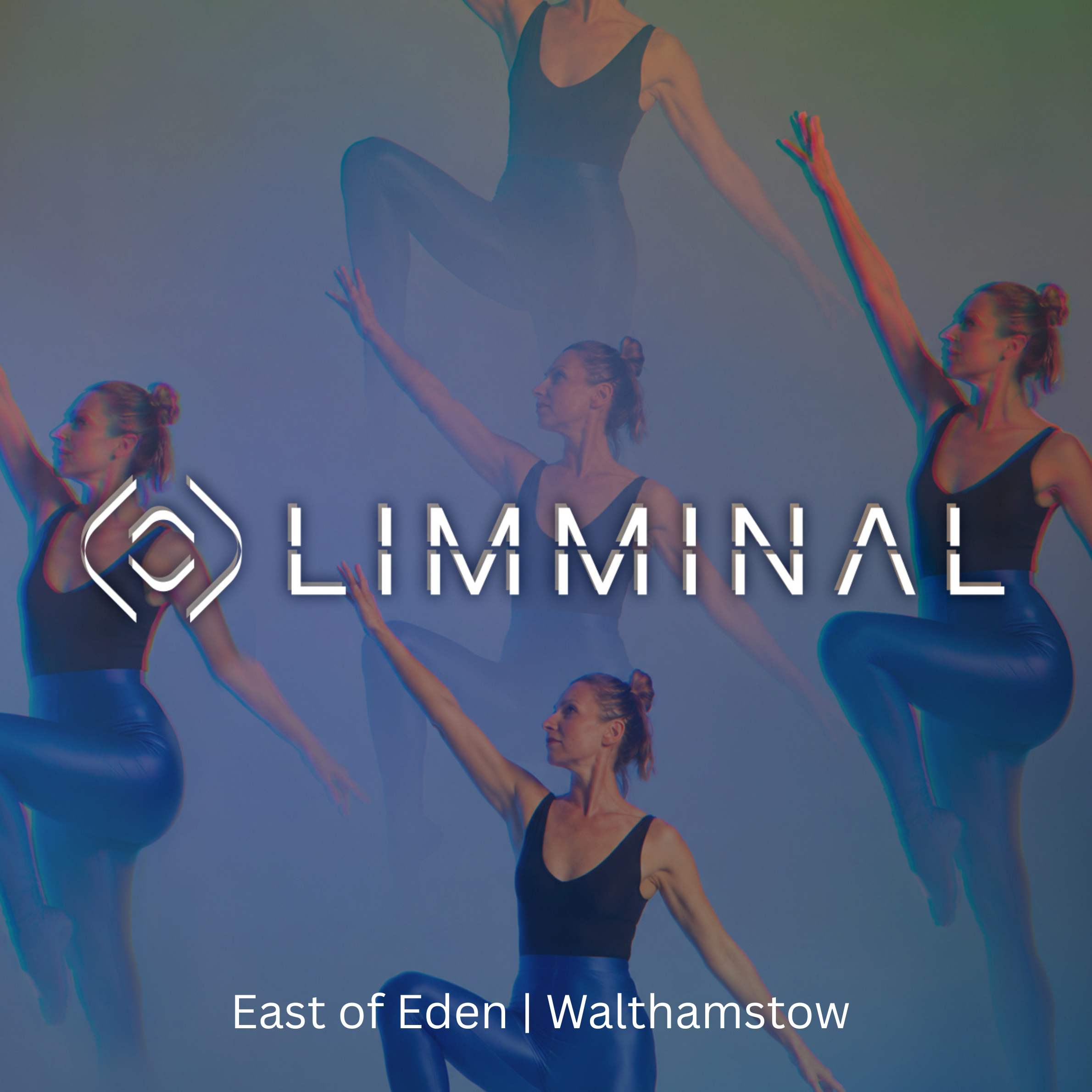 LIMMINAL Movement Meditation 