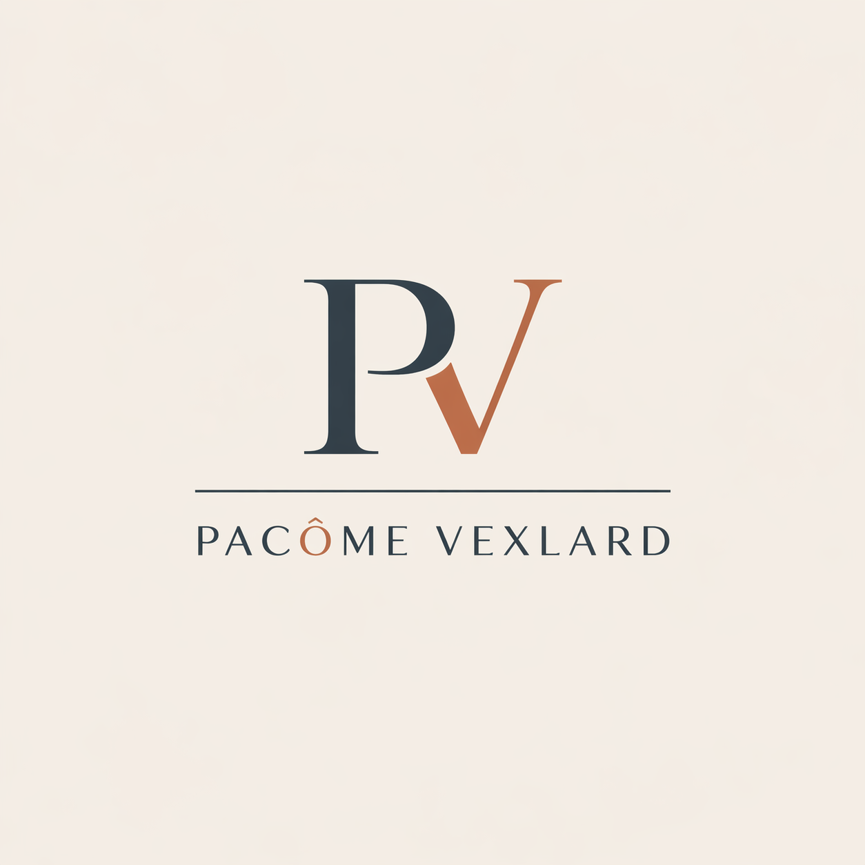 Pacôme Vexlard