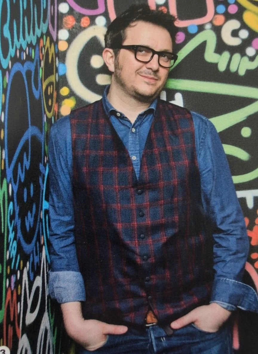 Photo Mathieu Cugnot - LE PARISIEN MAGAZINE