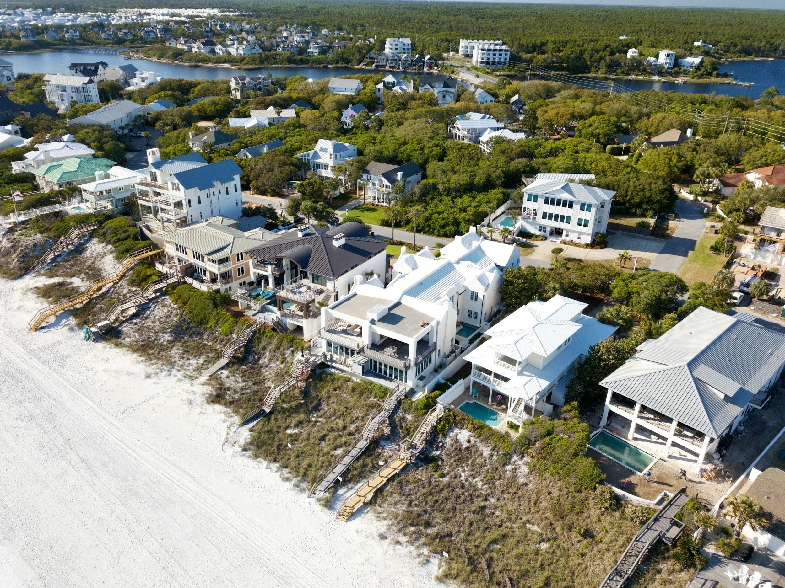 Design and Construction Trends in Florida for Residential and Commercial Projects