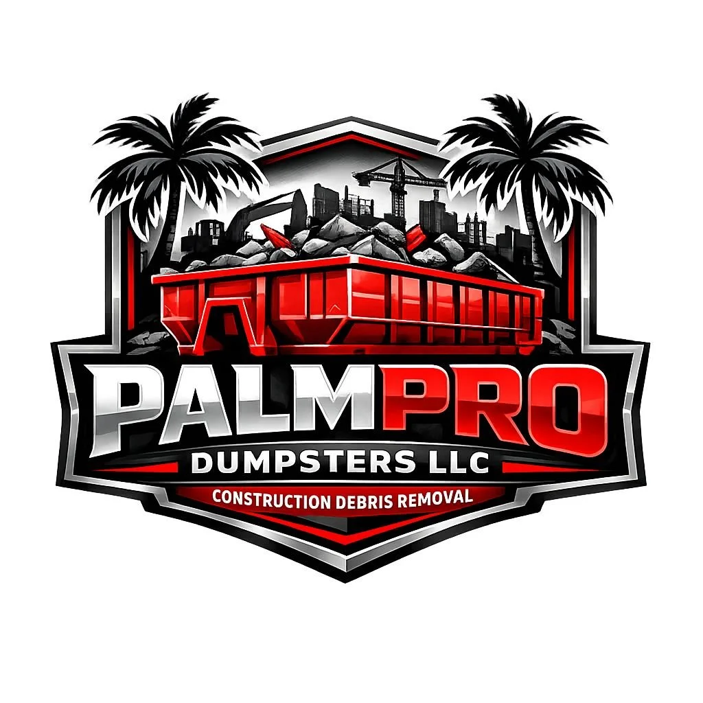 dumpsters service westpalm
