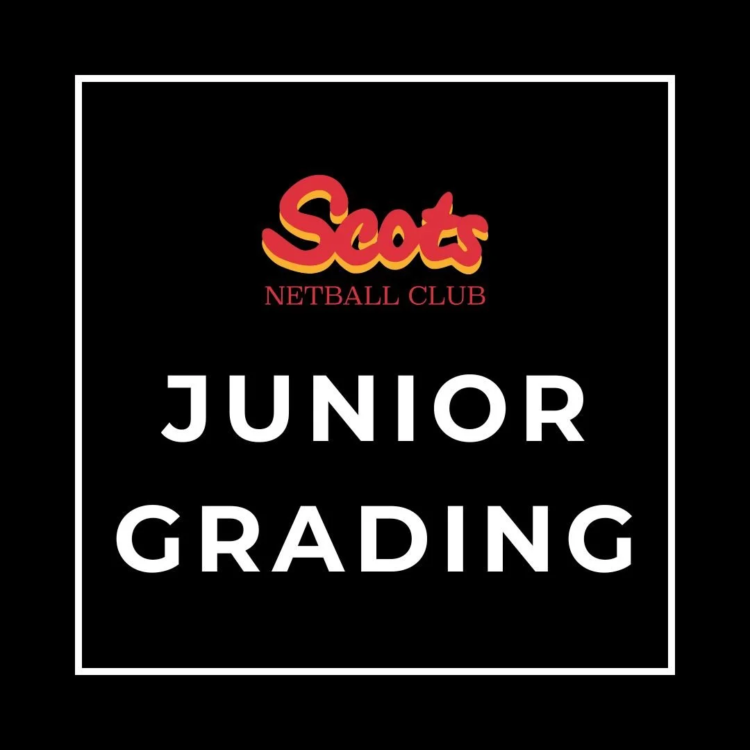 Junior Grading