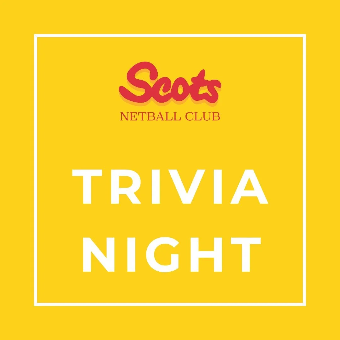 Trivia Night