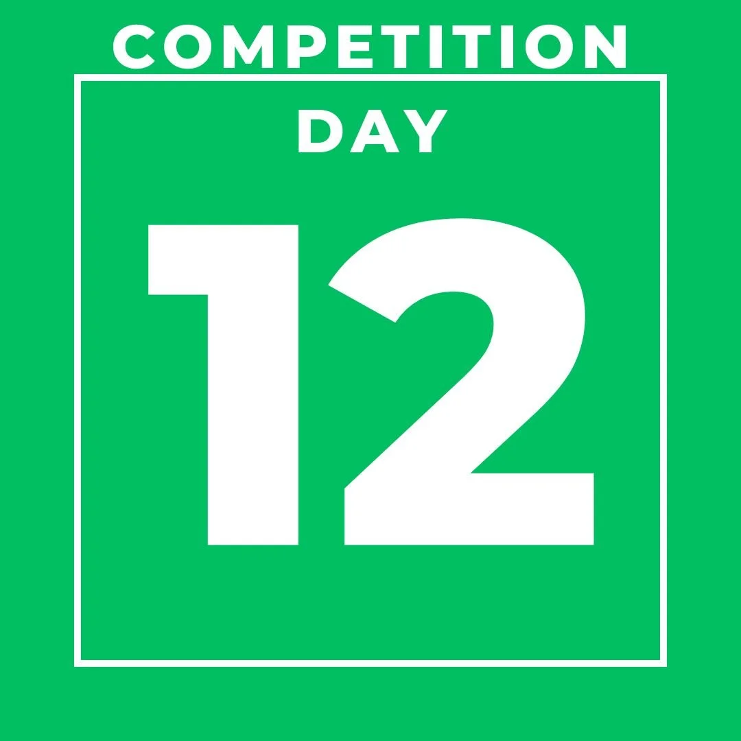 Competition Day 2