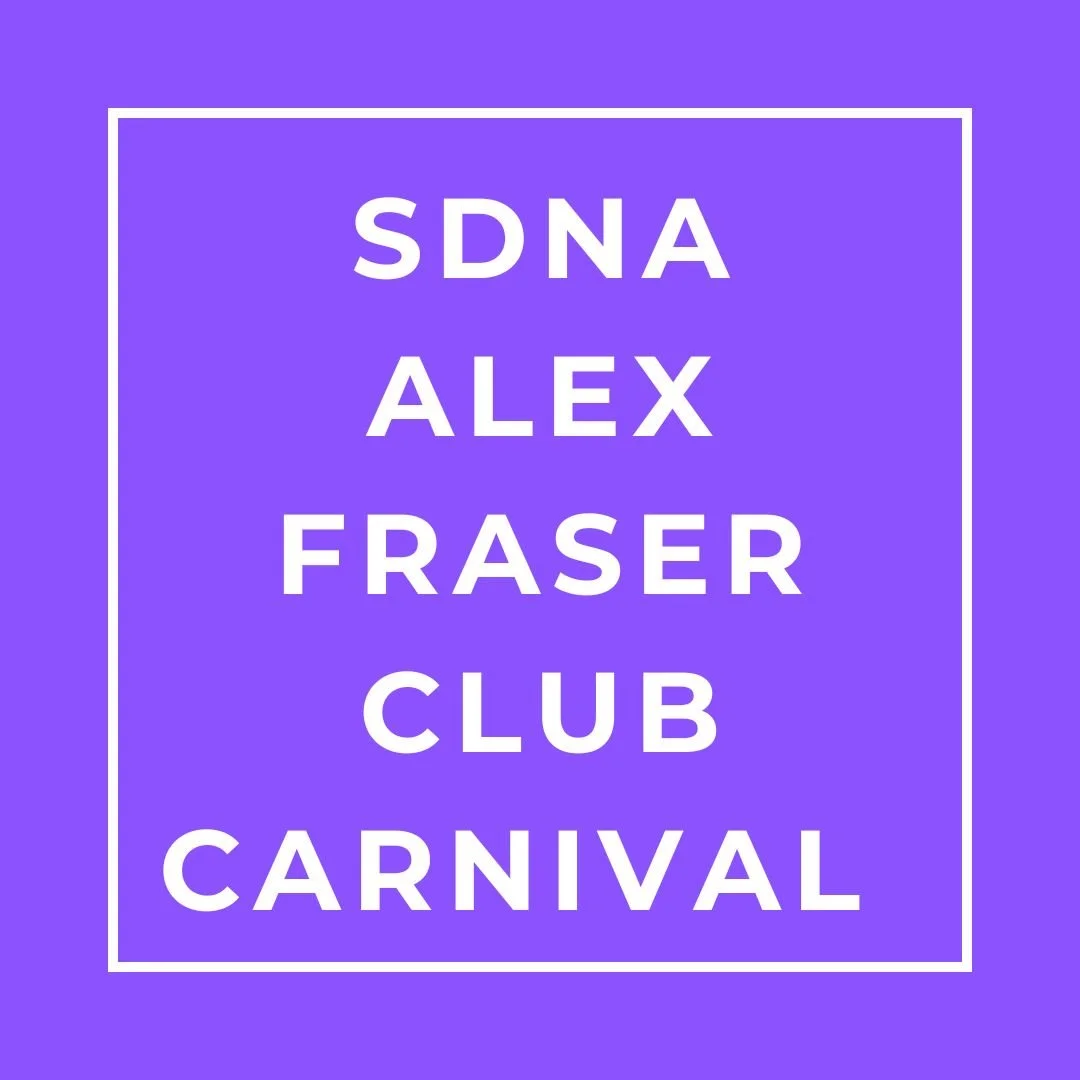 SDNA Alex Fraser Carnival