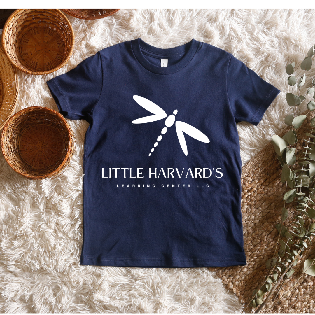 Little Harvard's T-Shirt