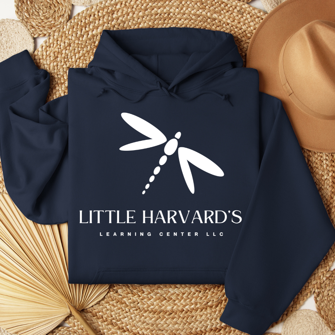 Little Harvard's Hoodies