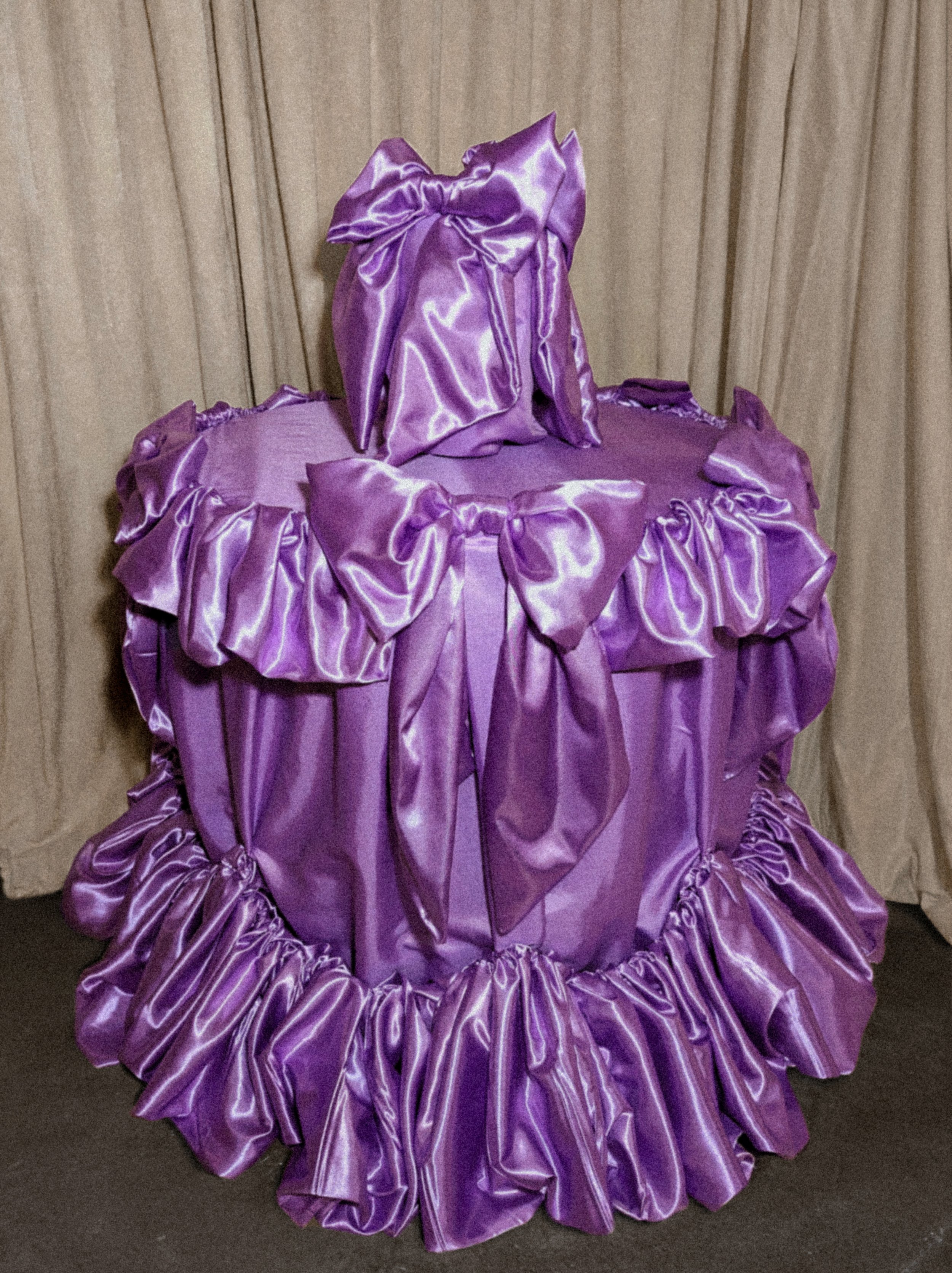 purple ruffle table grain.jpg