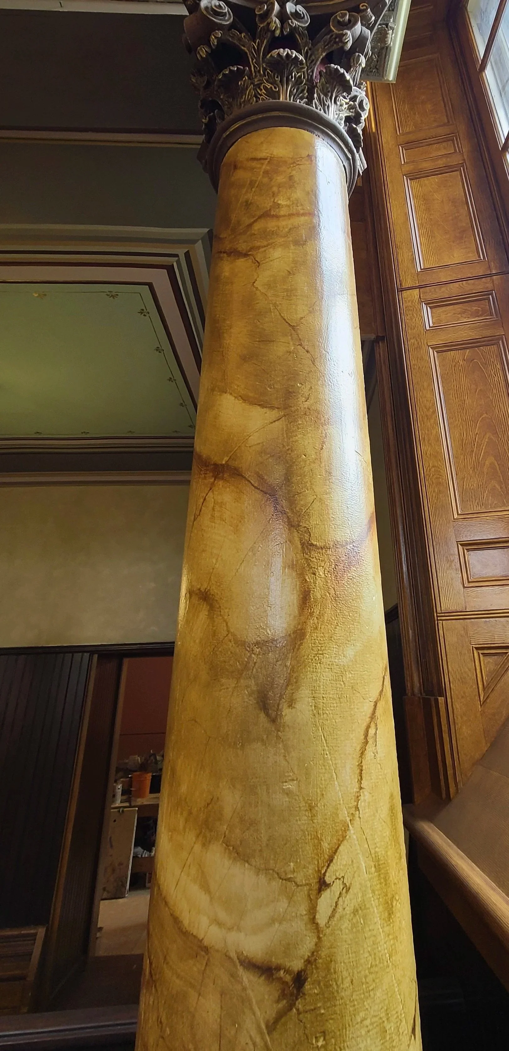 Marbling - October 17-18  2026