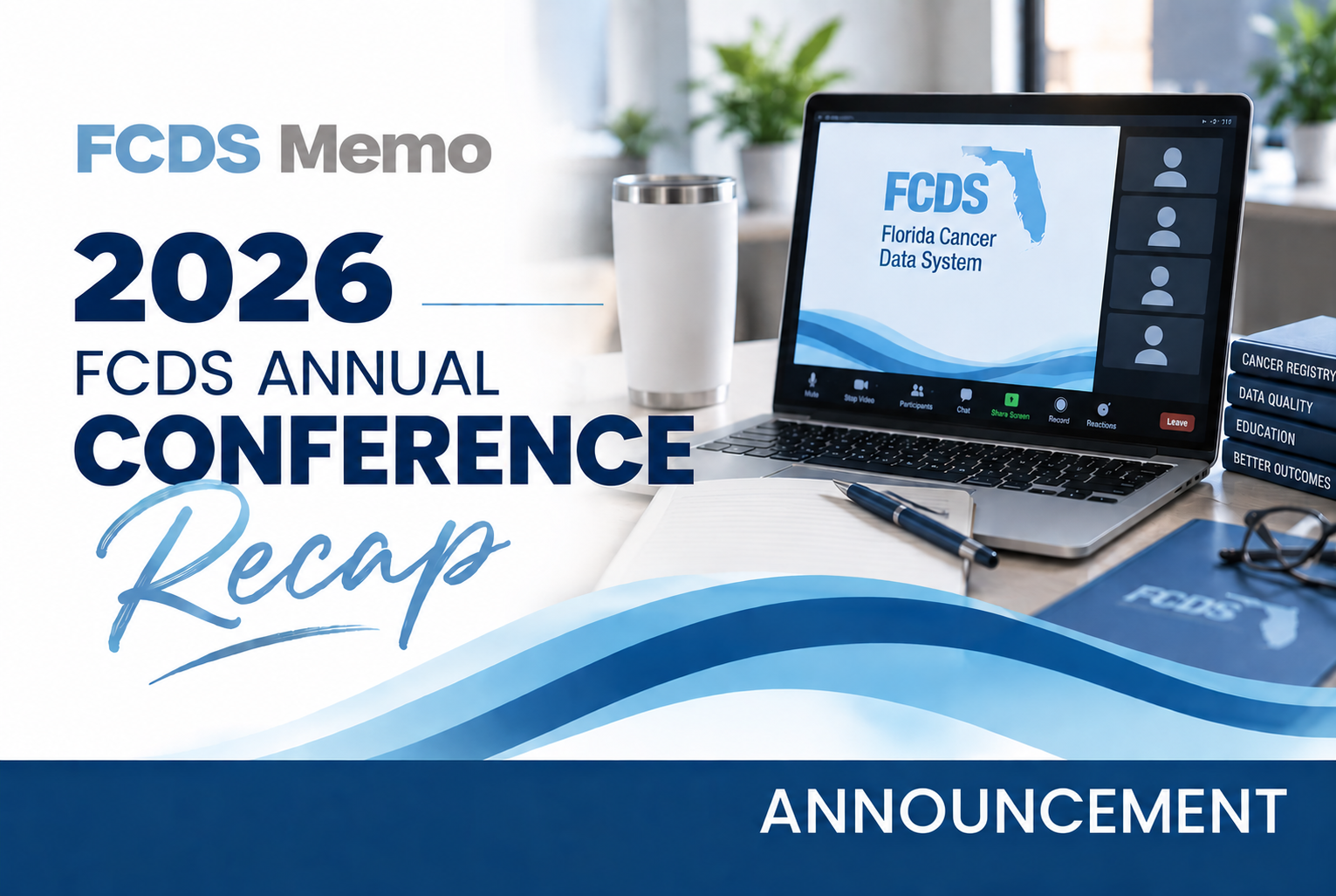 2026 FCDS Annual Conference Recap