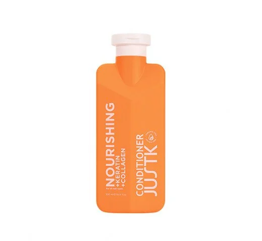 JustK Shampoo and Conditioner Nourishing