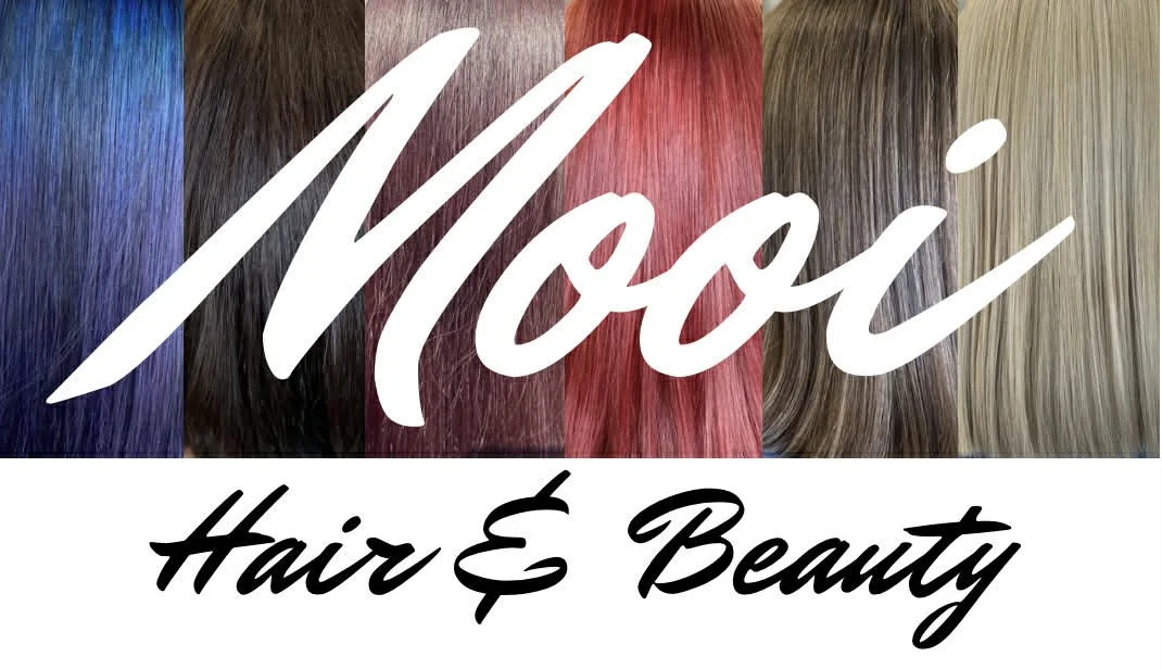 Mooi Hair &amp; Beauty