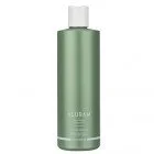 Aluram Curl control shampoo and conditioner