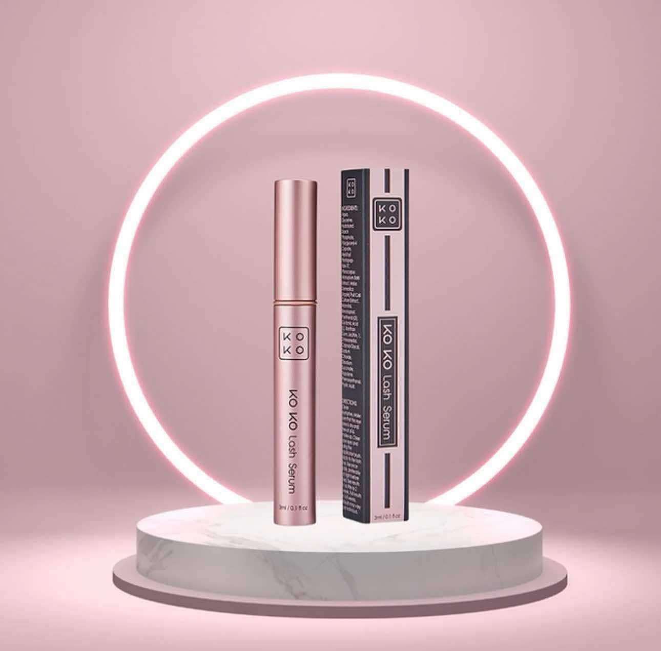 Lash Serum