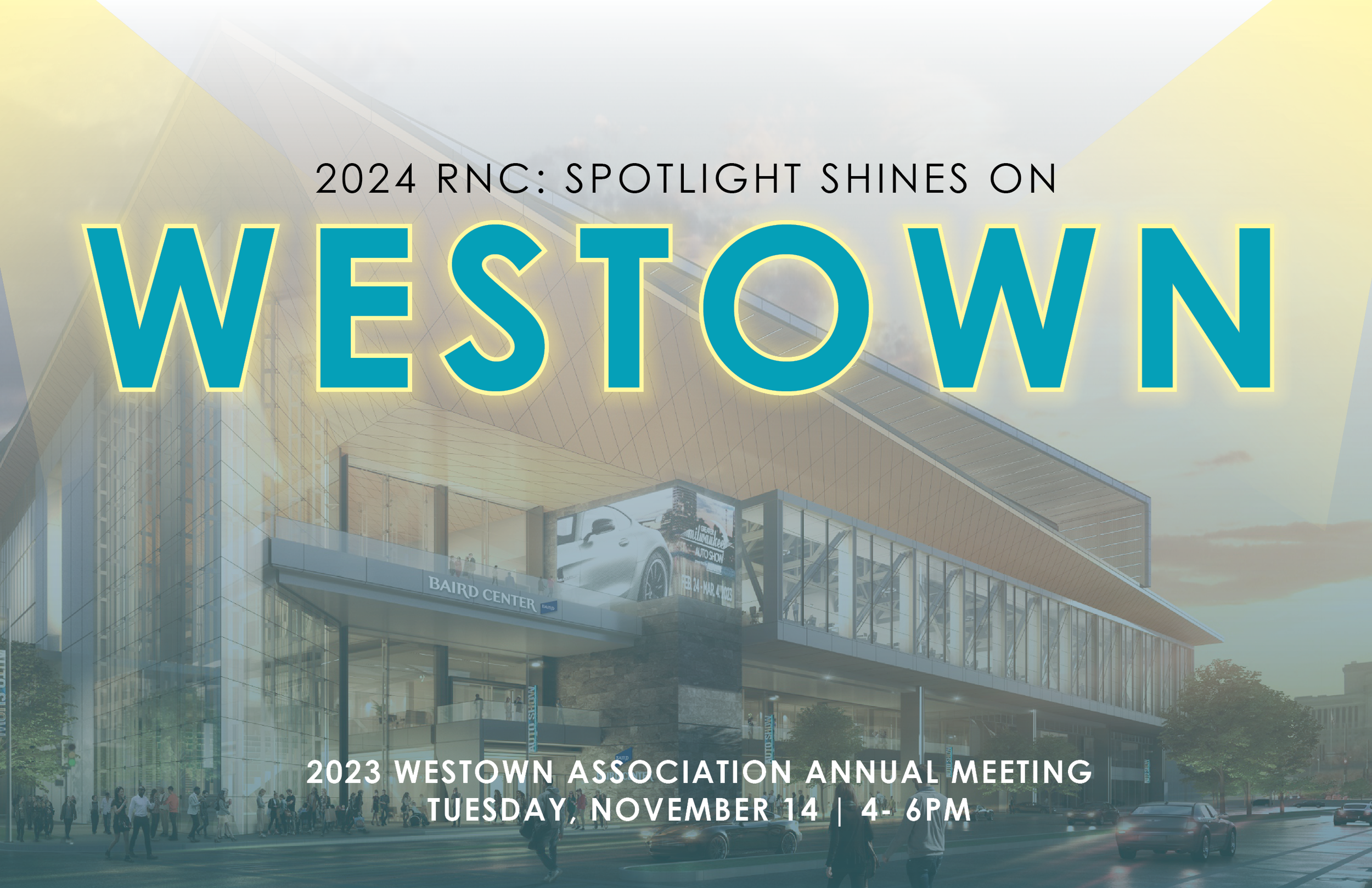 2023 Westown Annual Meeting