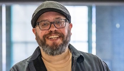 Central Library Launches Entrepreneur Program