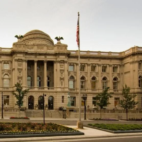 Central Library's 125th Anniversary