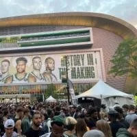 Deer District Concert Series