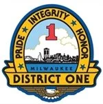 District One Crime & Safety Meeting