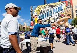 Downtown Employee Appreciation Week