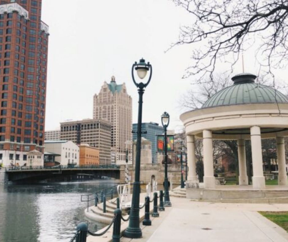 Downtown Security Network