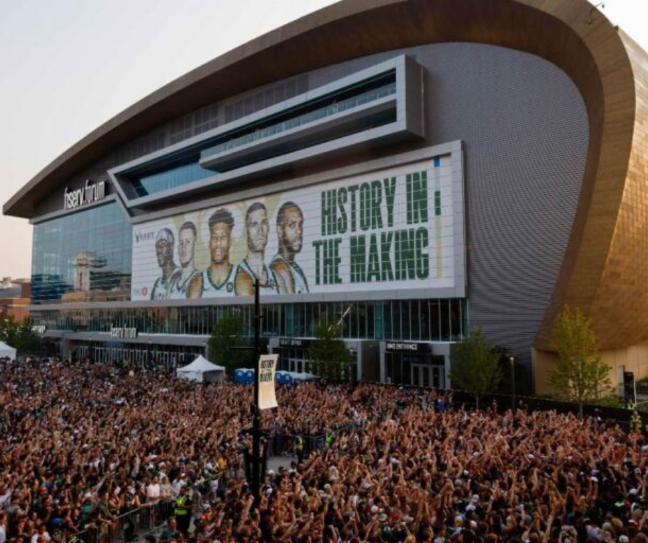 March Madness is Back!