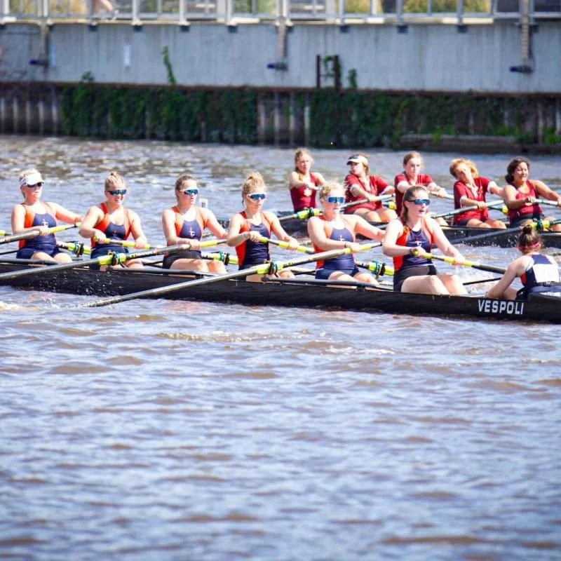 Milwaukee River Challenge