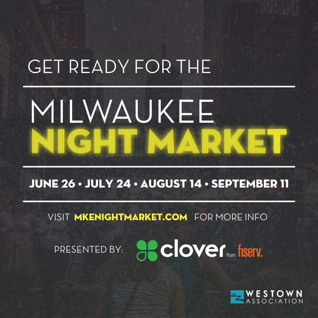 MKE NIGHT MARKET RETURNS IN 2024