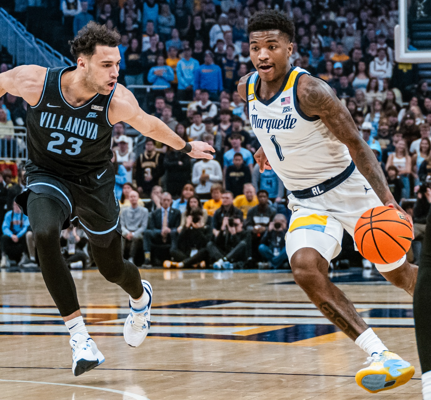 National Marquette Day