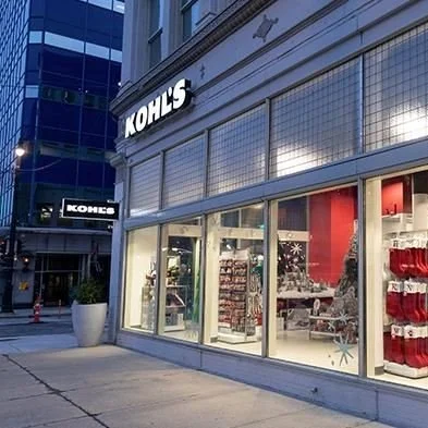 NOW OPEN: KOHL'S ON WEST WISCONSIN AVENUE