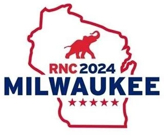 REPUBLICAN NATIONAL CONVENTION: JULY 15-18