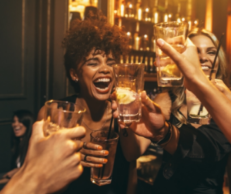 Taste and Toast March 7-11