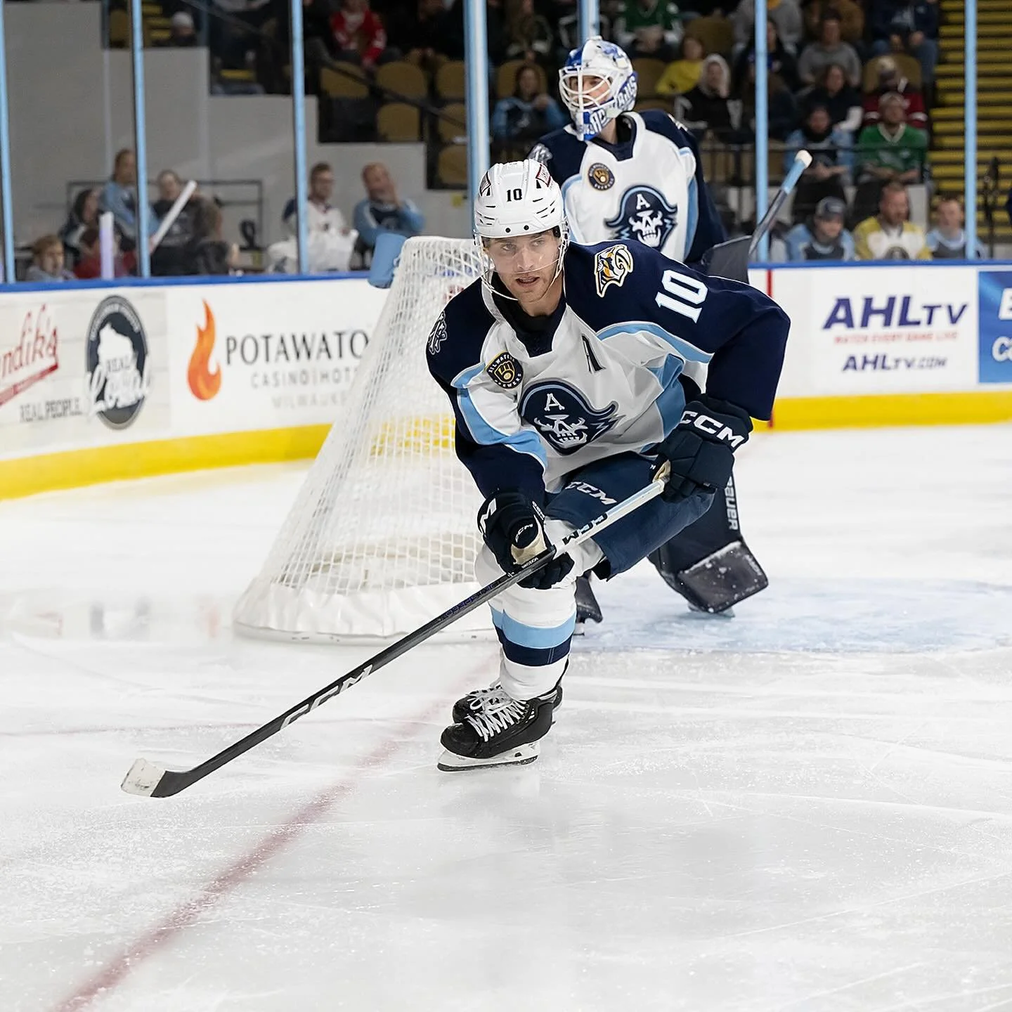 Winter Sports in Westown