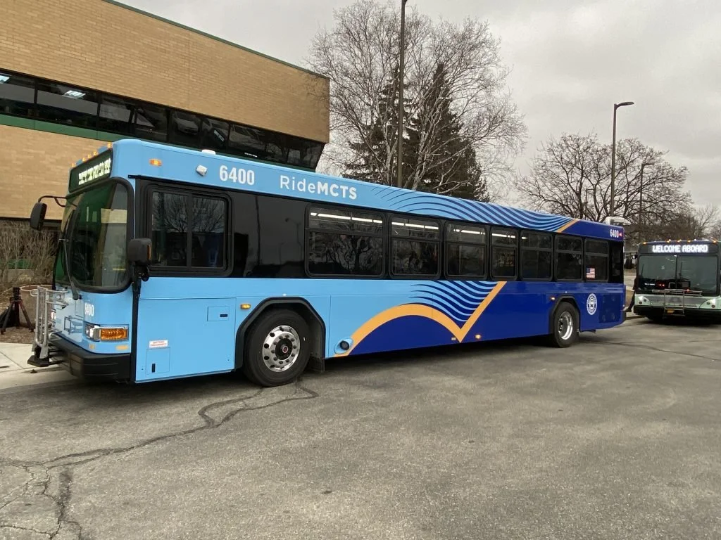 MCTS ROUTE CHANGES