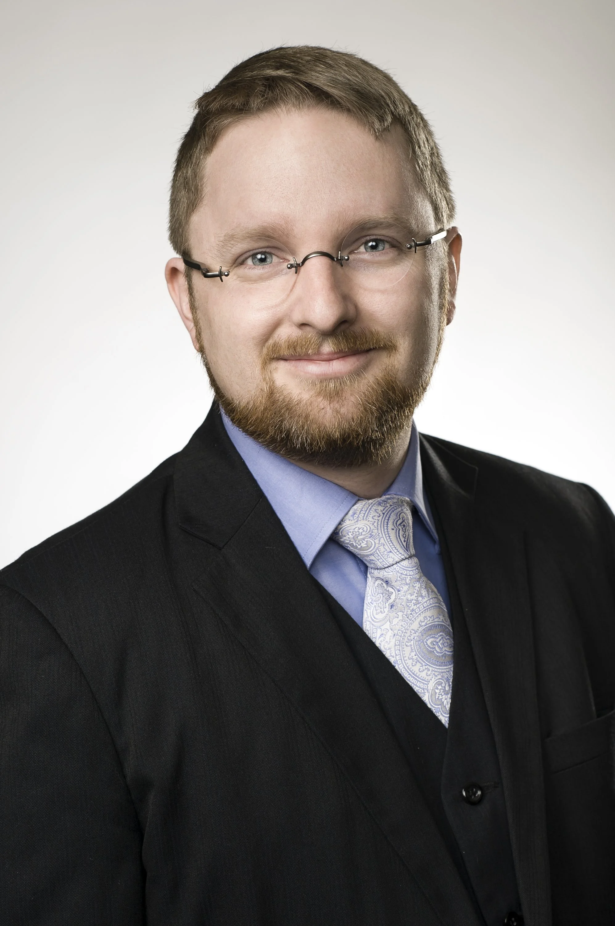 Evan Leybourn