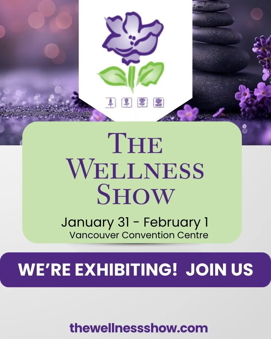 ✨ We&rsquo;re heading to The Wellness Show! ✨

This weekend, Noble Wellness will be on the show floor at the Vancouver Wellness Show at the Vancouver Convention Centre, Booth 629 🎉

If you&rsquo;re attending, be sure to stop by and say hi! We&rsquo;