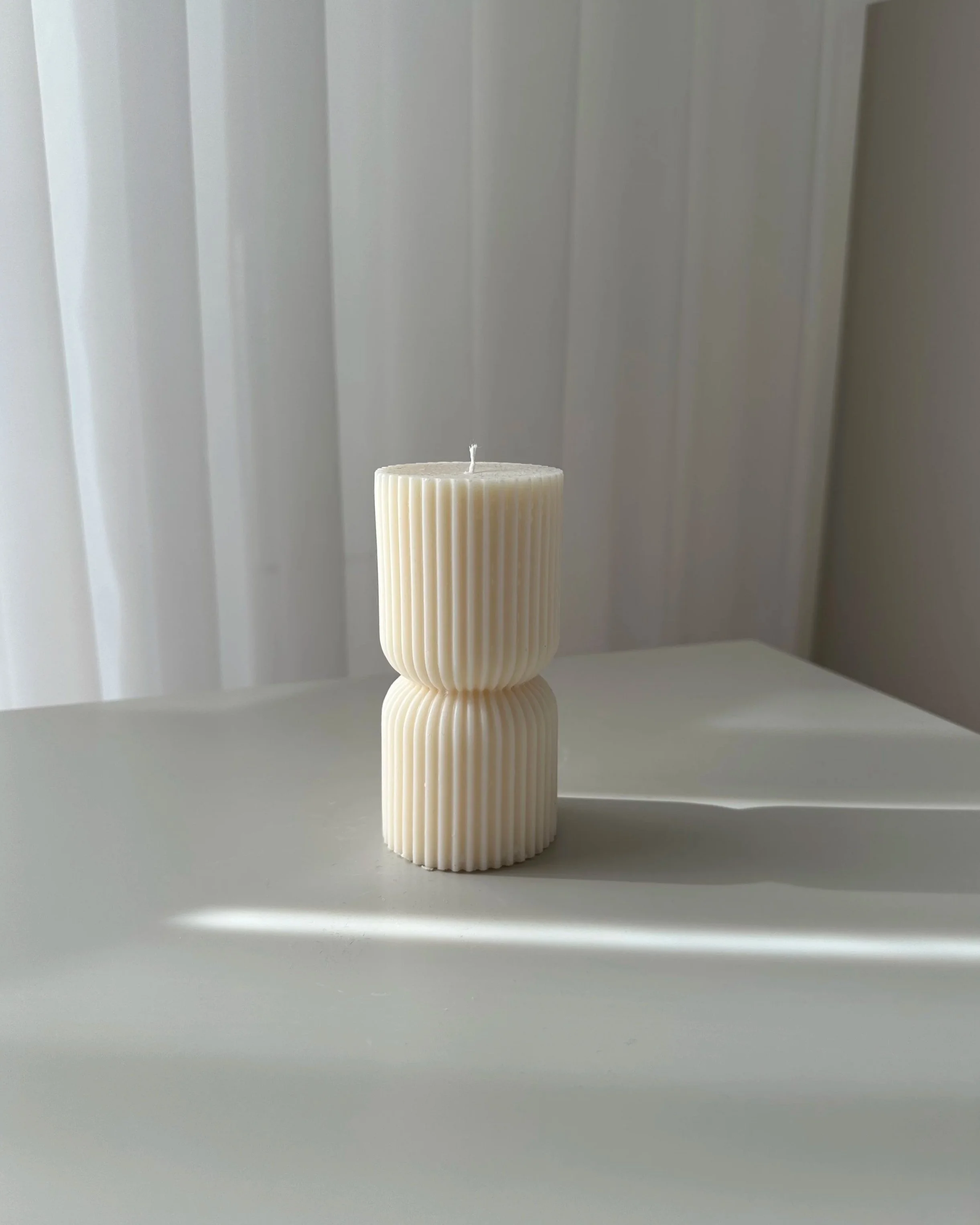 Mid Pillar