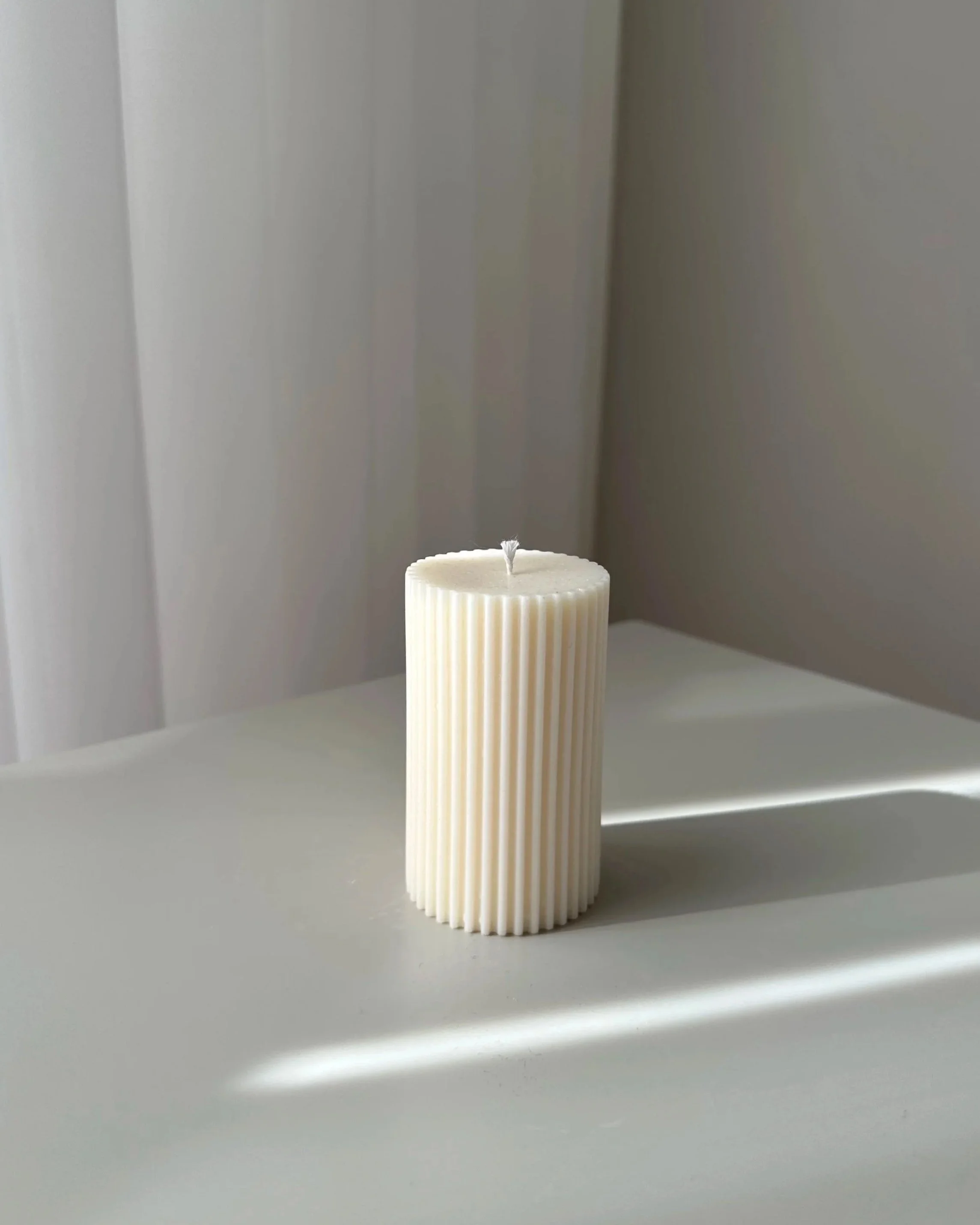 Tiny Pillar