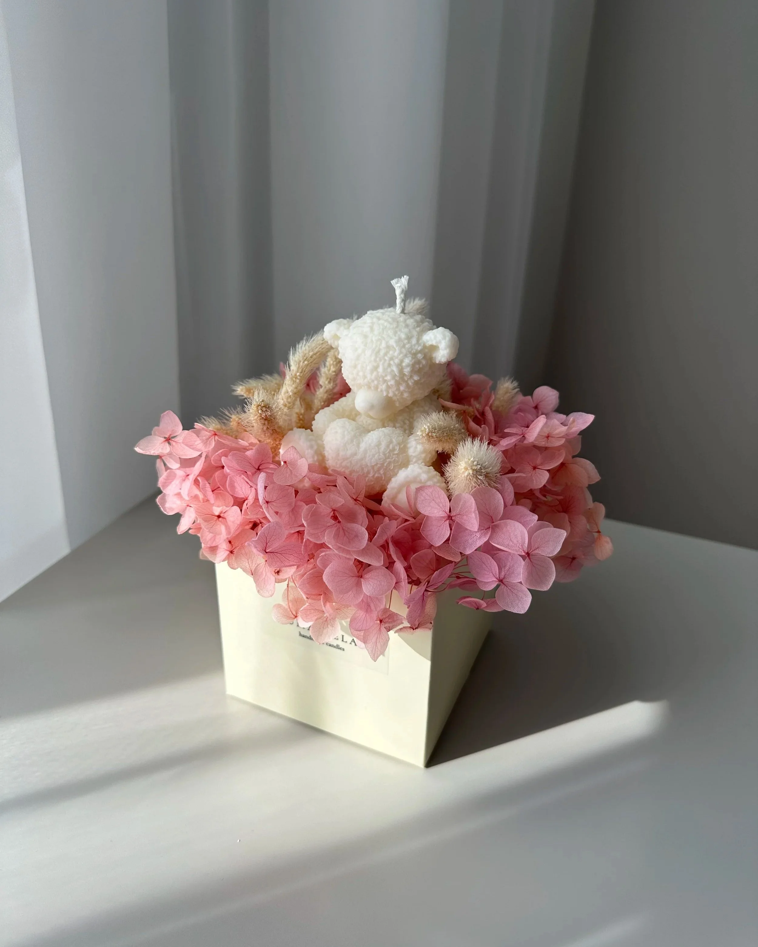 Premium DolceOrsetto Box