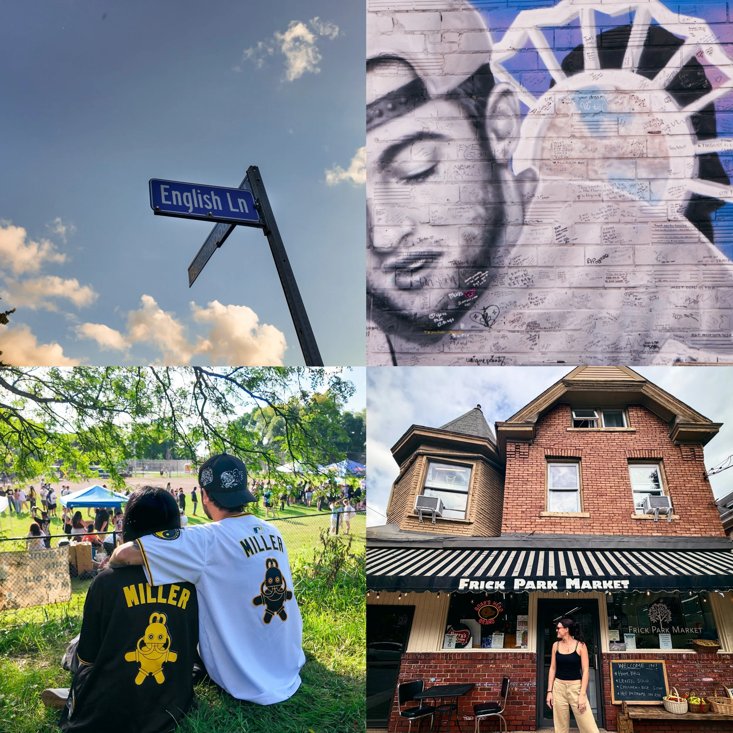 A Weekend in Mac Miller’s Hometown