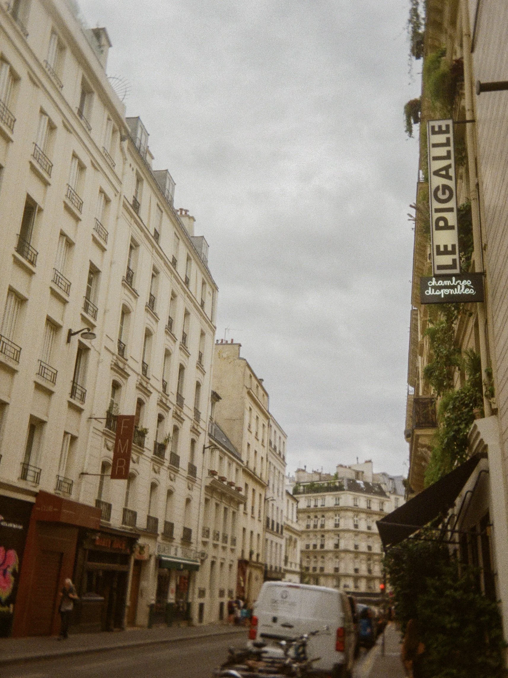 Le Pigalle: A Hotel Built for Creatives &amp; Night Owls