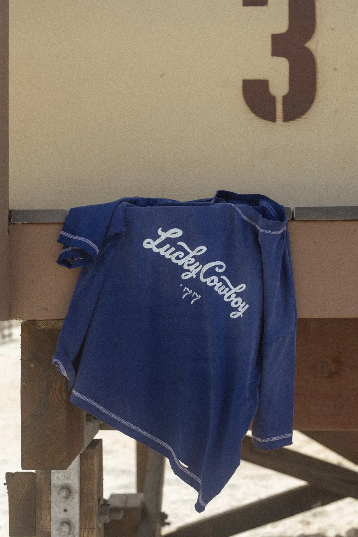 The Tour Tee