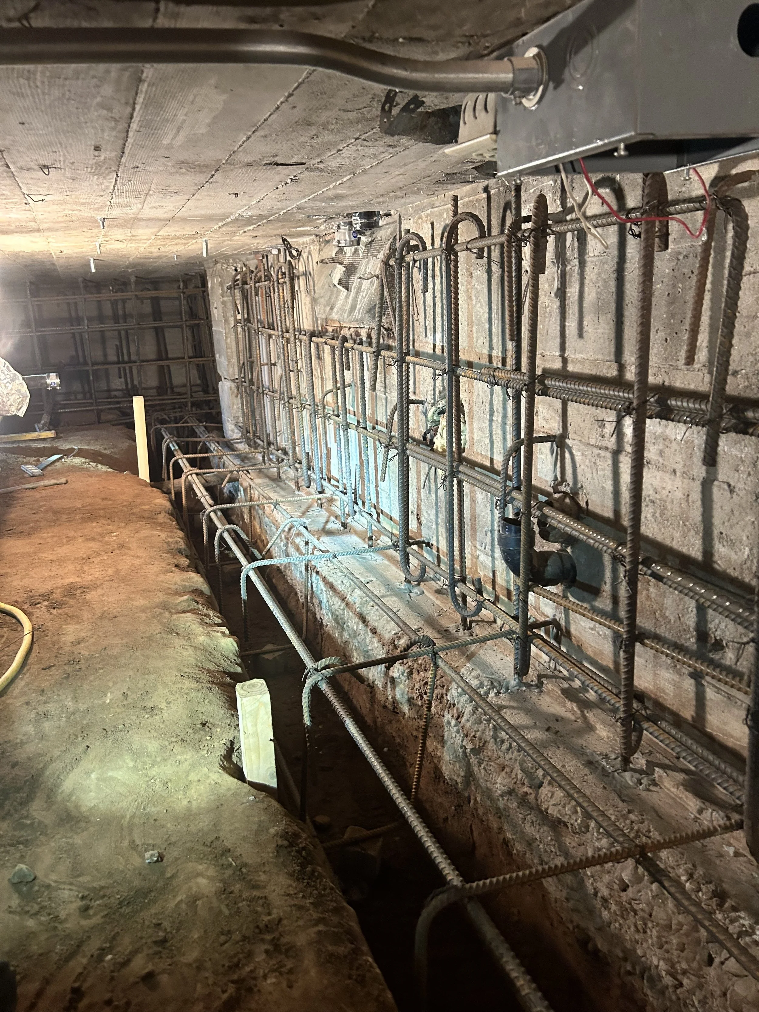 Santa Barbara Foundation Repair Specialist and Site Drainage Specialist