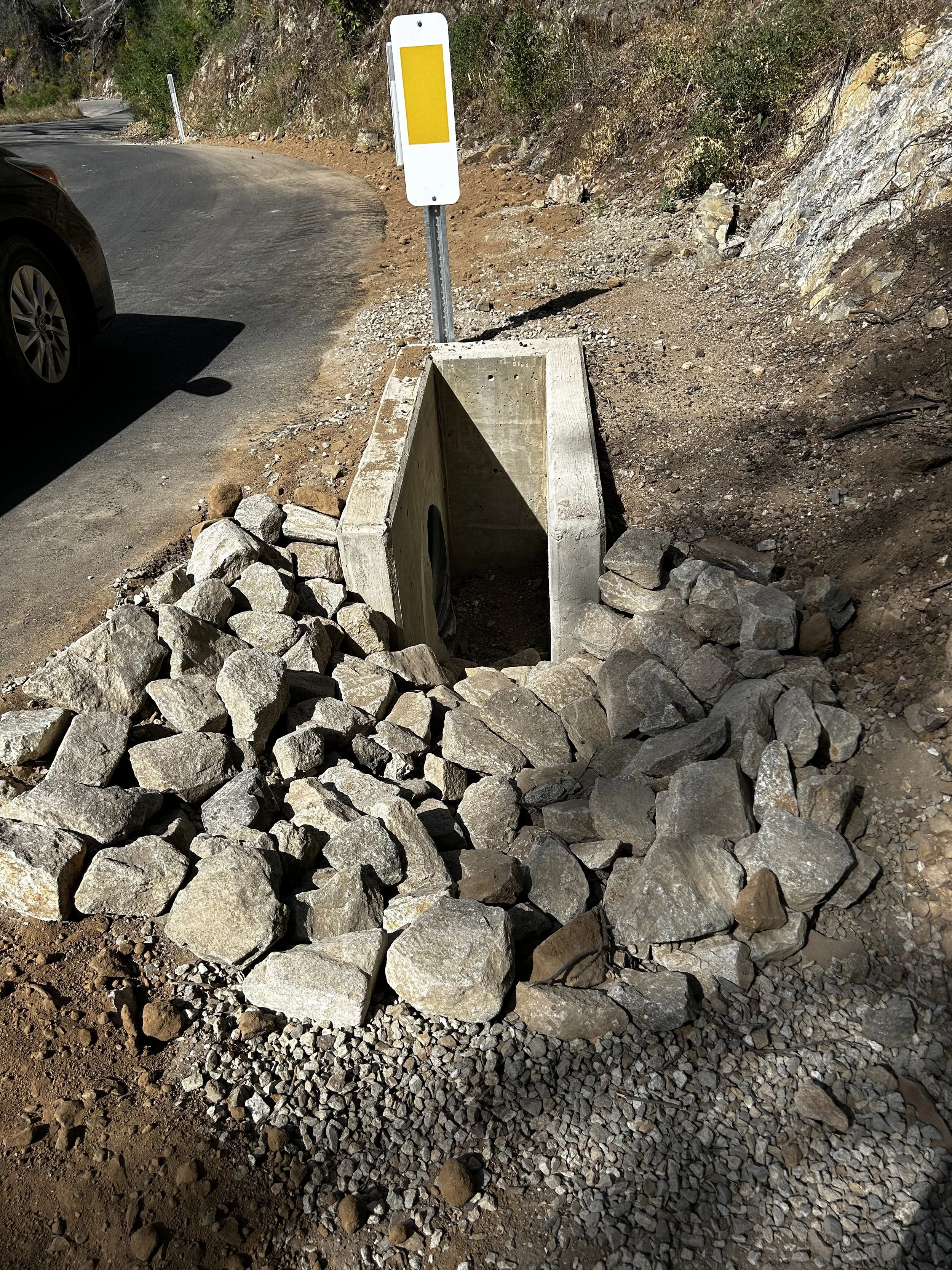 Santa Barbara Foundation Repair Specialist and Site Drainage Specialist